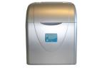 Buy cheap Mini Commercial Refrigeration Equipment LCD / LED Display Counter Top Ice Maker from wholesalers