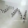 Buy cheap PPS Plastic Extruder Kneading Block HRC58 - 62 Hardness For Wear Application from wholesalers