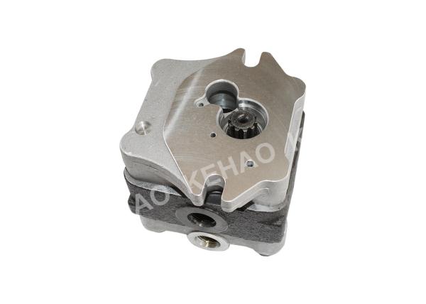 Buy cheap Medium High Pressure Komatsu Excavator Hydraulic Pump PVD-0B-18 24P 35 from wholesalers