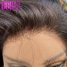 Buy cheap 100% Virgin Brazilian Straight Wave 12a Human Hair Lace Frontal Wigs from wholesalers