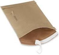 Buy cheap 44 X 40cm 200grams Recycled Paper Mailing Bags from wholesalers