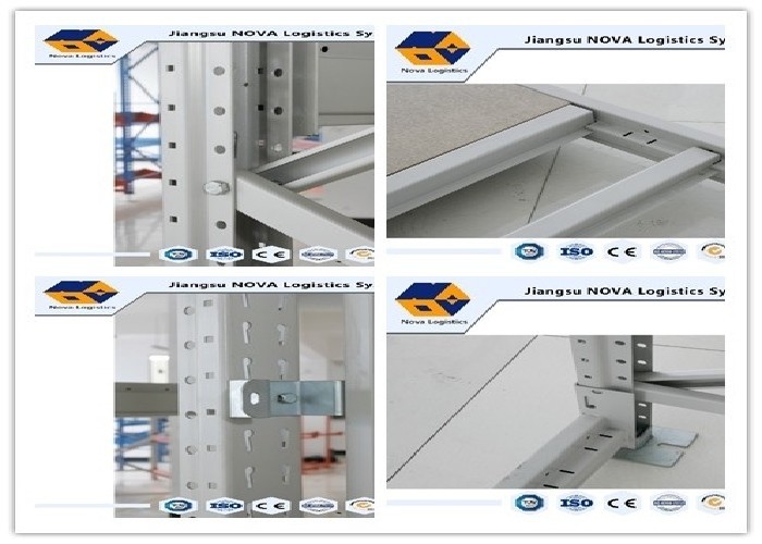 Multi Layer Material Racks Storage