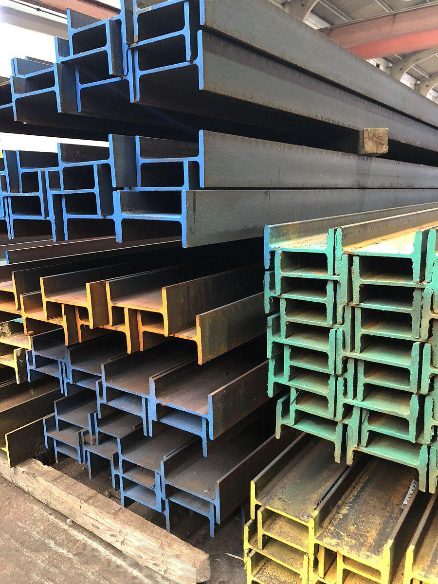 Q195 Q235 Q345 A36 Ss400 Cold Rollde Building Carbon Steel Plates Manufacturer Sheets 12mm Thickness