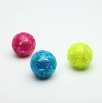 Soft Durable TPR Dog Toy , High Strong Healthy Chew Toys For Dogs