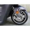 Buy cheap 1500W Motor 70Km Passenger Electric Tricycle from wholesalers