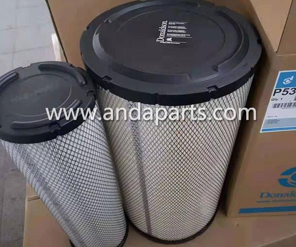 Buy cheap Good Quality Air Filter For P537876 from wholesalers
