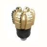 Buy cheap Customized Mining / Oilfield Drill Bit , Water Well Drill Bits Wear Resistance from wholesalers
