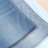 Buy cheap 100% Cotton Shirt Denim Color Dark Blue Fabrics Manufacturer from wholesalers