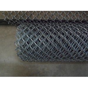 Buy cheap chain link/cyclone mesh fence manufacturer from wholesalers