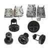 Buy cheap Polishing Custom Injection Molding Service Plastic Parts Die Casting Mould for Mould Life 250000-300000shots from wholesalers