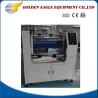 Buy cheap AC220V/ 50/60Hz/15A Ge-D650 Dry Film Photoressit Laminating Machine for PCB Making from wholesalers