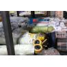 Buy cheap XCMG Parts LW300FN Steering Hydraulic Oil Cylinder 250100220 XGYG01-004 from wholesalers