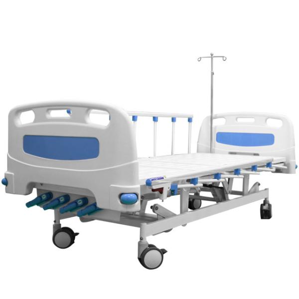 Buy cheap Hospital Furniture Simple Home Hospital Bed from wholesalers