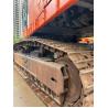 Buy cheap used Hitachi Excavator second hand construction machinery from Japan from wholesalers