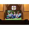 Buy cheap P2.5 High Definition Digital Indoor Full Color LED Display for Airport , Long Lifespan from wholesalers