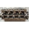 Buy cheap Aluminium Complete Cylinder Head Hyundai Santa Fe 2.0 CRDI D4EA / Tucson D4EA from wholesalers