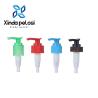 Buy cheap 24 410 Gold Finish Shampoo Lotion Dispenser Pump Replacement Liquid Aluminum For Cosmetic Bottles from wholesalers