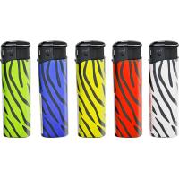 Buy cheap Plastic Gift Lighters Original Colored Disposable/Refillable Cricket Lighter and product