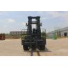 Buy cheap 4x4 Rough Terrain Forklift 3.5 Ton Diesel Forklift Lifting Equipment from wholesalers
