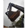 Buy cheap Used 8 Ton Volvo Excavator Well Maintained Availbale Today At A Discount Price from wholesalers
