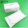 Buy cheap 3 Ply White Disposable Surgical Mouth Mask from wholesalers