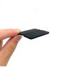 Buy cheap Black Rubber Foot Mat Resistant To Heat Wear And UV from wholesalers