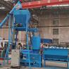 Buy cheap 600-800kg/H Wood Pellet Production Line Biomass Pellet Making Machine Flat Die from wholesalers