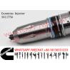 Buy cheap Diesel QSM11 ISM11 M11 Common Rail Fuel Pencil Injector 3411756 4903472 4903319 4062851 3411845 from wholesalers