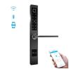 Buy cheap Digital TTLock APP Electric Sliding Glass Door Waterproof Smart Locks from wholesalers