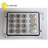 Buy cheap 6625 NCR ATM Parts EPP Pin Pad Keypad 445-0742150 For 4450742150 Keyboard from wholesalers