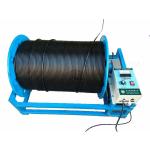 73mm Dual Camera Underground Services Detection Television For 1500m