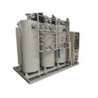 Buy cheap High Purity Psa N2 Plant Nitrogen 99.999%-99.9995% 150 Nm3/Hr product