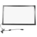 Infrared 21.5 Inch Touch Screen IP65 Waterproof For Outdoor