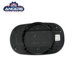 1134886 1067627 Ford Side Mirror Parts 1996-2008 KA Rearview Mirror Glass