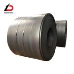 Good Bonding and Welding Competitive 1010 1020 1030 Hot Roll Steel Coil