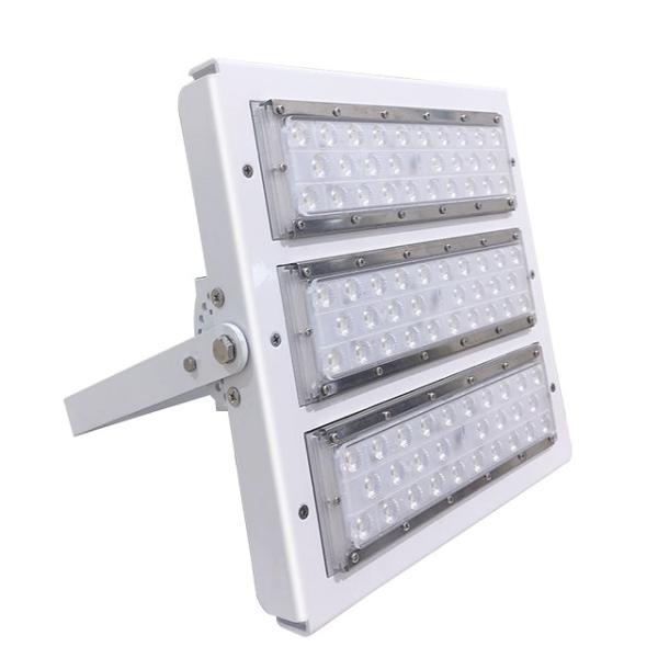 Buy cheap External led flood lights 150W 160Lm/W high efficiency LED flood light. from wholesalers