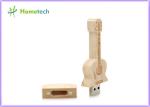 Guitar Usb Drive Maple Wooden USB Flash Drive 8GB 16G 32G Memory Stick