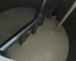 Cupcake Making Machine High Automation , Industrial Cake Making Equipment