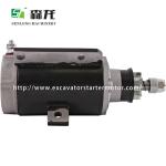 12V 9T Starter 391735 383691 386657 391735 585050 585197 for Omc