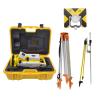 Buy cheap SOUTH Automatic Robotic Total Station Surveying instrument NTS-332R15B from wholesalers