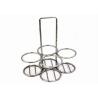 Buy cheap Hot Metal Stamping Press Metal Components Auto Stamping Parts High Strength from wholesalers