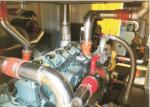 Smartgen LPG Generator Set 200 Kw Natural Gas Generator