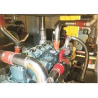 Buy cheap Smartgen LPG Generator Set 200 Kw Natural Gas Generator product