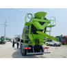 Buy cheap Second Hand SHACMAN F3000 Concrete Mixing Truck 6x4 Used Concrete Mixer Truck from wholesalers