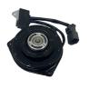Buy cheap Cooling Denso Fan Motor OEM 38616-PWA-J01 38616-RZP-G01 AC06500-3130 for Honda FIT CRV from wholesalers