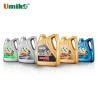 Buy cheap powerful Synthetic Lubricating Oil For Turbocharged And High Mileage Car from wholesalers