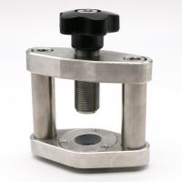 Buy cheap PVD Vacuum Plating SS Stainless Steel Cnc Machining Services product