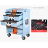Buy cheap 5 Drawers Mobile Tool Cabinets from wholesalers