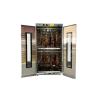 Buy cheap 10 Trays Stainless Steel Trays Food Dehydrator 30-75 temperature adjustable 24 hours timer Digital Control from wholesalers