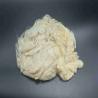 Buy cheap Biodegradable Environment-Friendly Natural Color Soybean Protein Fiber For Filling from wholesalers